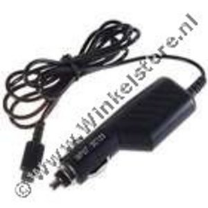 Autolader voor NDS / NDS Lite