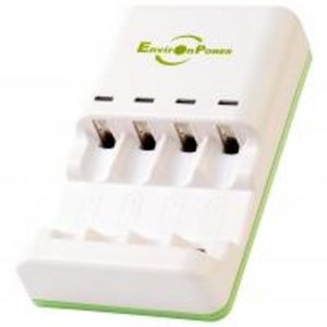 Alkaline Batterij Lader