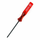 Schroevendraaier voor NDS en Wii