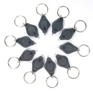 Led sleutelhangerzaklamp