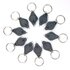 Led sleutelhangerzaklamp_1
